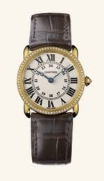  Cartier Ronde Louis Cartier