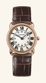  Cartier Ronde Louis Cartier