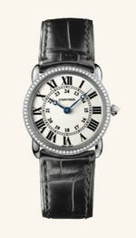  Cartier Ronde Louis Cartier