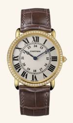  Cartier Ronde Louis Cartier