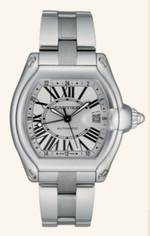 часы Cartier Roadster