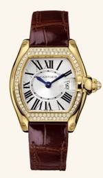 часы Cartier Roadster