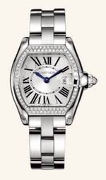 часы Cartier Roadster