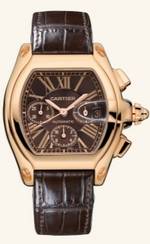 часы Cartier Roadster