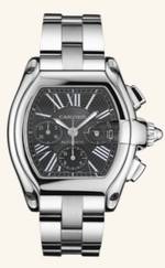 часы Cartier Roadster