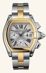 часы Cartier Roadster