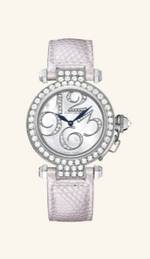 часы Cartier Pasha