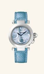 часы Cartier Pasha