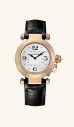 часы Cartier Pasha
