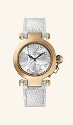 часы Cartier Pasha
