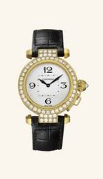 часы Cartier Pasha