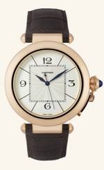 часы Cartier Pasha