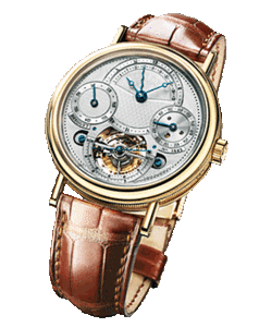 часы Breguet 3757
