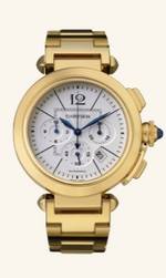 часы Cartier Pasha