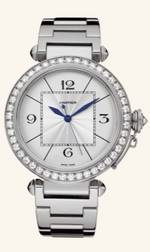 часы Cartier Pasha