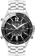 часы Jacques Lemans UEFA U-34
