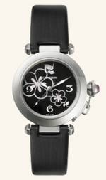 часы Cartier Pasha С