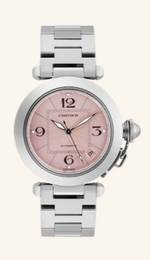 часы Cartier Pasha С