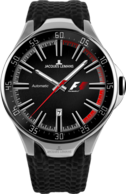 часы Jacques Lemans Monte Carlo Automatic