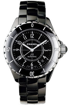 часы Chanel J12