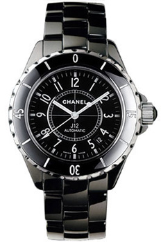  Chanel J12