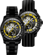 часы Jacques Lemans Formula 1 Collection