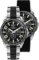часы Jacques Lemans Geneve Limited Edition