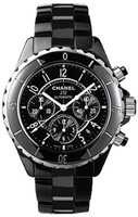 часы Chanel J12