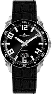 часы Jacques Lemans Tempora