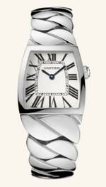 часы Cartier La Dona De Cartier