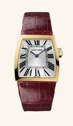часы Cartier La Dona De Cartier