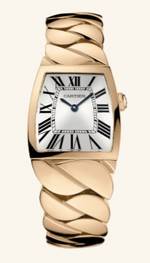 часы Cartier La Dona De Cartier