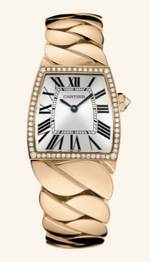 часы Cartier La Dona De Cartier