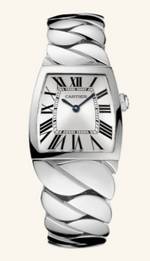 часы Cartier La Dona De Cartier