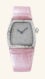 часы Cartier La Dona De Cartier