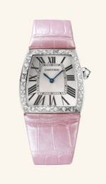 часы Cartier La Dona De Cartier
