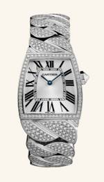 часы Cartier La Dona De Cartier
