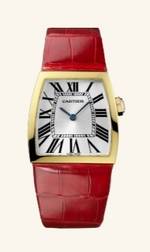 часы Cartier La Dona De Cartier