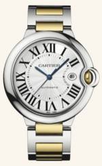 часы Cartier Ballon Bleu De Cartier