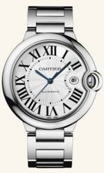 часы Cartier Ballon Bleu De Cartier