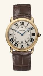  Cartier Ronde Louis Cartier