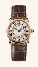  Cartier Ronde Louis Cartier