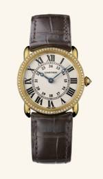  Cartier Ronde Louis Cartier