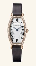  Cartier Tonneau