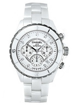 часы Chanel J 12