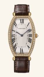  Cartier Tonneau