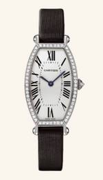  Cartier Tonneau