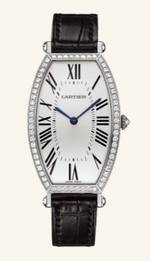  Cartier Tonneau