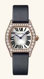  Cartier Tortue