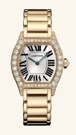  Cartier Tortue